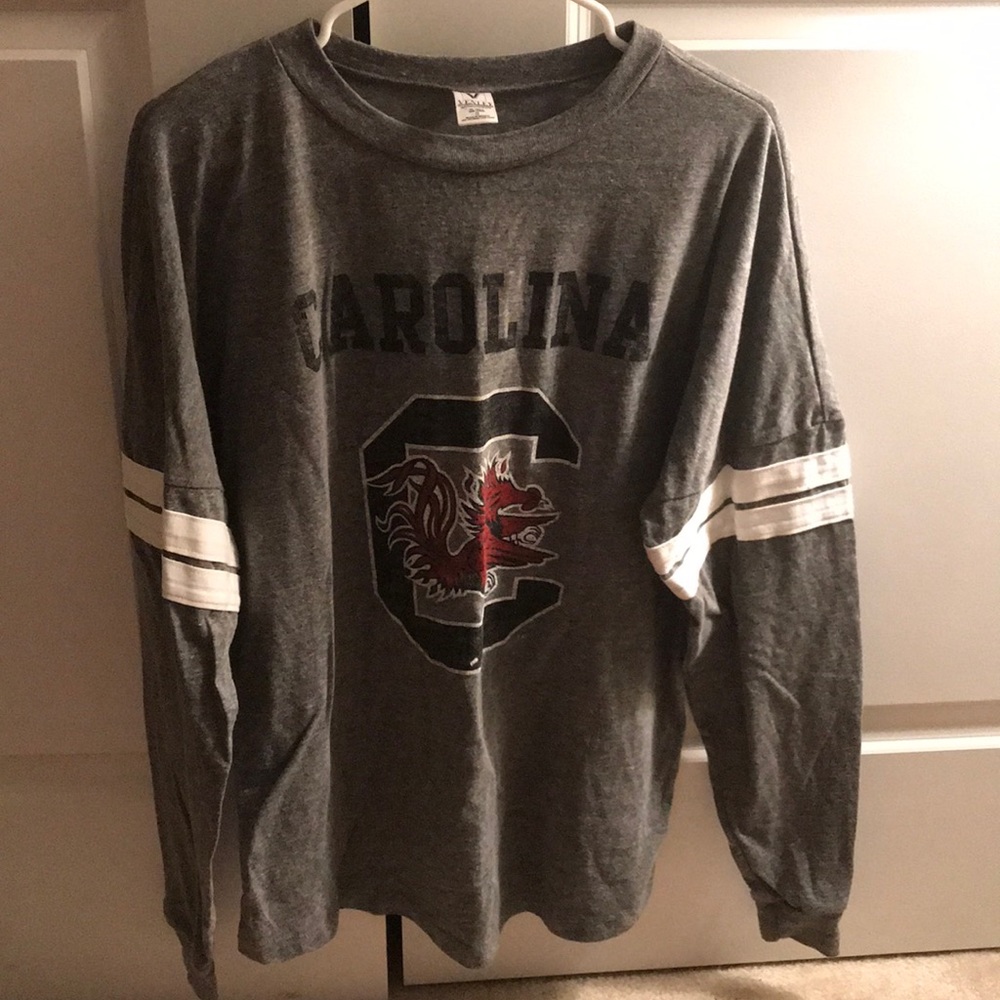University Of South Carolina Long Sleeve